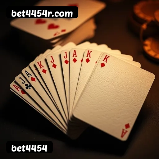 Requisitos do APK da bet4454 para Android