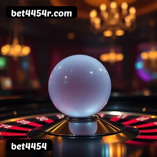 Tabela RTP dos jogos de cassino da bet4454